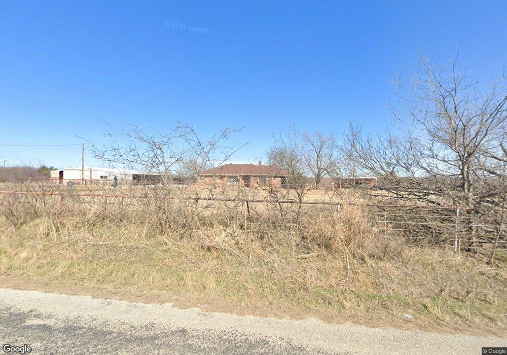 876 County Road 3342, Paradise, TX 76073 - photo 1