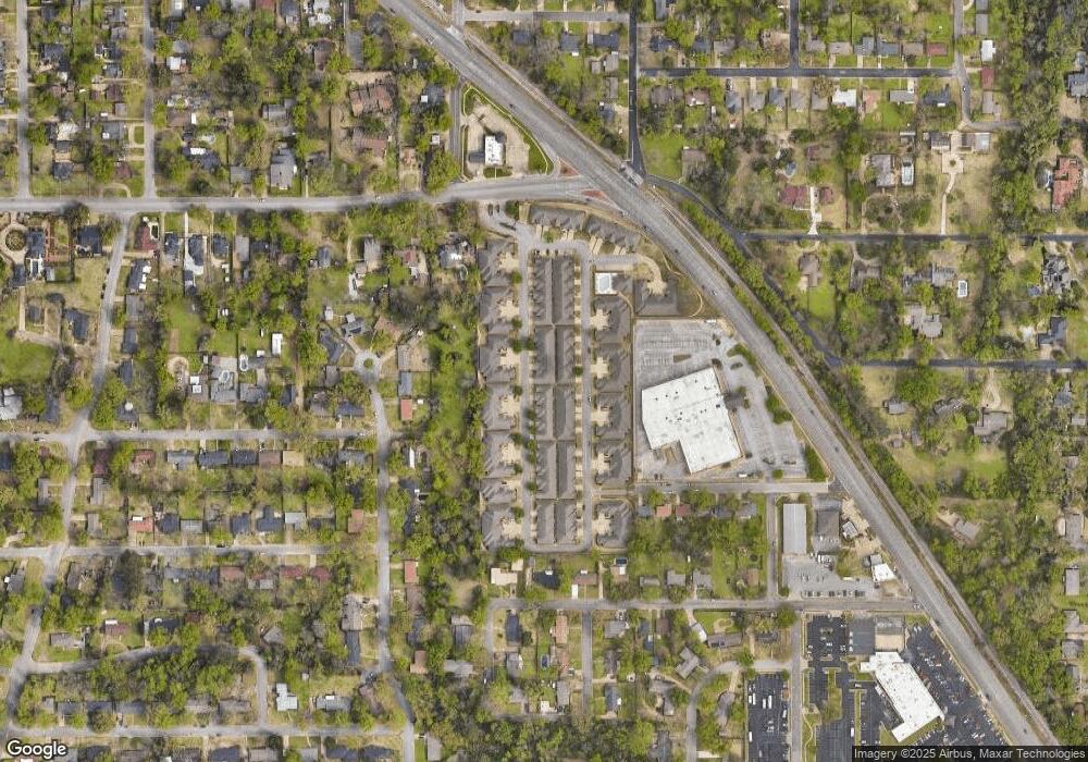 2318 Homestead Ln, Tyler, TX 75701 - photo 1