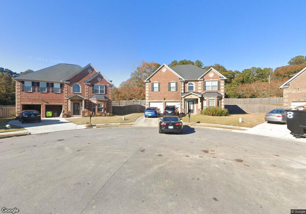 9786 Hurston Way unit LOT 33, Jonesboro, GA 30238 - photo 1