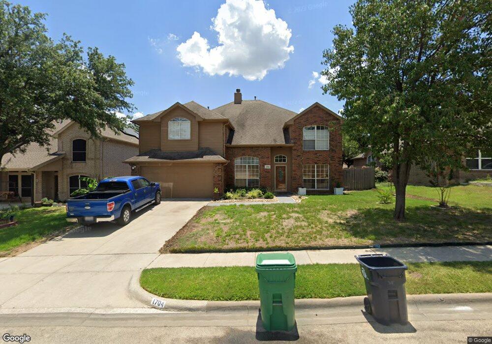1704 Glendora Ct, Denton, TX 76210 - photo 1