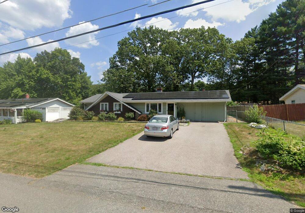 77 Elsie Rd, Brockton, MA 02302 - photo 1