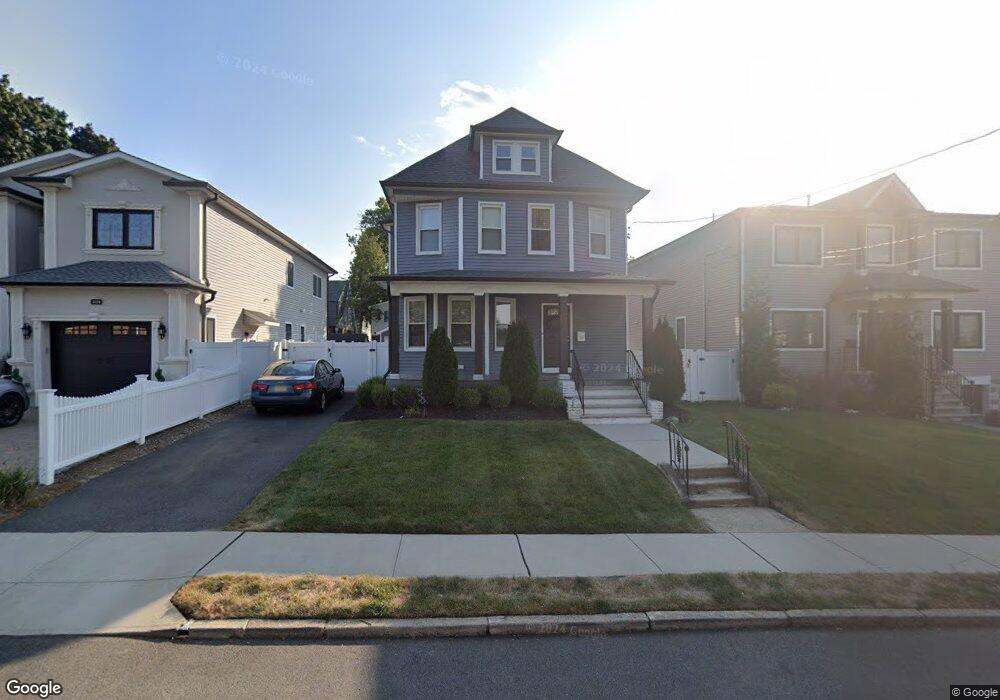 230 Harrison Ave, Hasbrouck Heights, NJ 07604 - photo 1