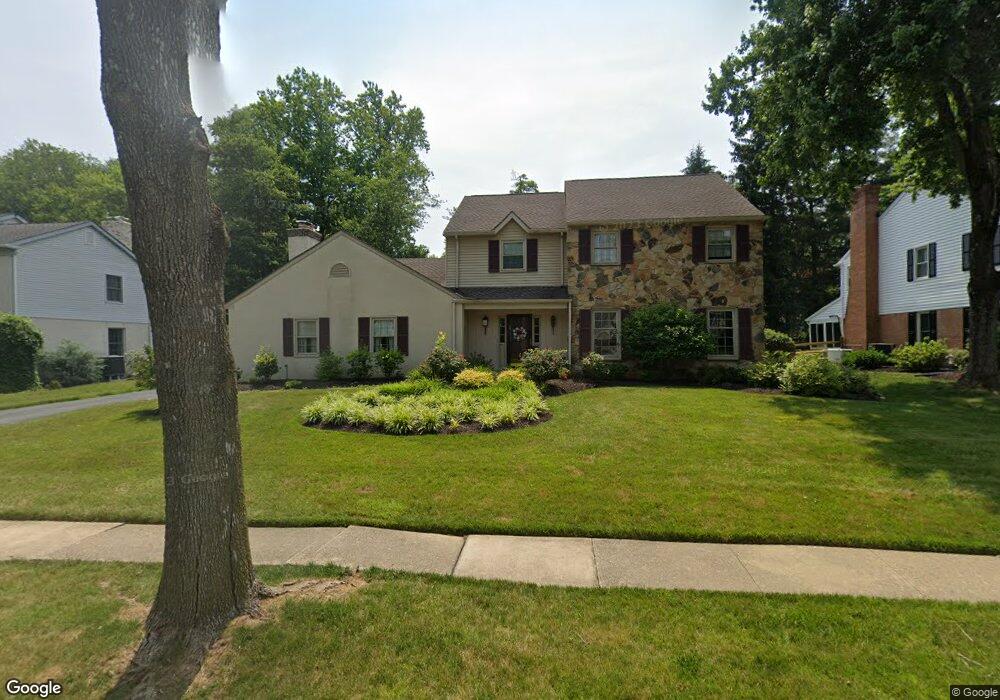 734 Taunton Rd, Wilmington, DE 19803 - photo 1