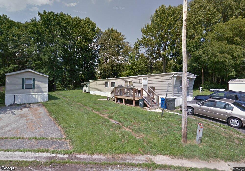 74 N Dragon Dr, Bear, DE 19701 - photo 1