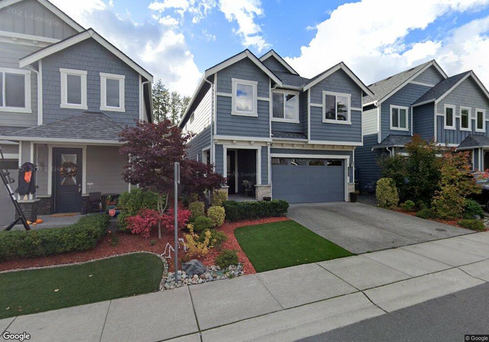 19412 Meridian Ave S unit 52, Bothell, WA 98012 - photo 1