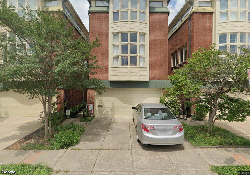 3614 Mulberry St, Houston, TX 77006 - photo 1
