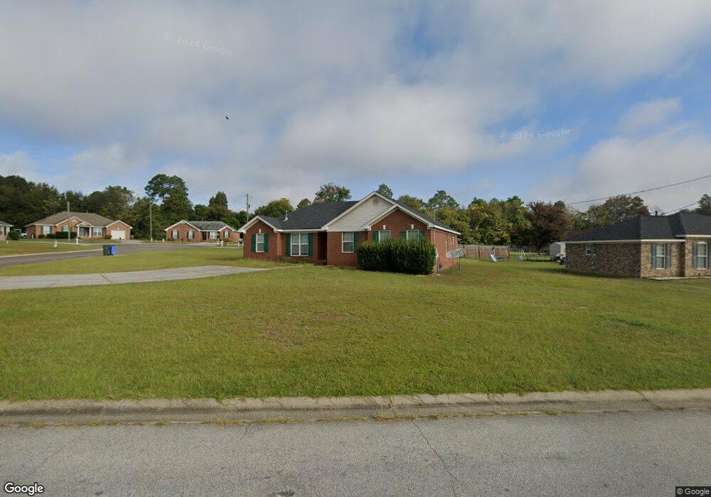 4321 Sanderling Dr, Augusta, GA 30906 - photo 1