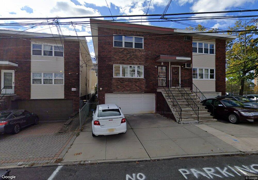 201 Hopkins Ave, Jersey City, NJ 07306 - photo 1