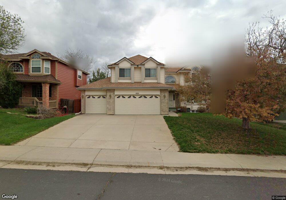 5521 S Lisbon Ln, Centennial, CO 80015 - photo 1