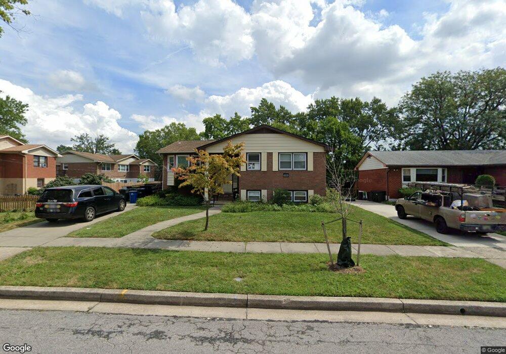 6533 Copperfield Rd, Baltimore, MD 21209 - photo 1