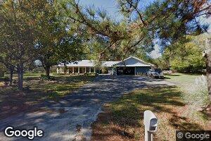 207 Roy Clark Rd, Anacoco, LA 71403