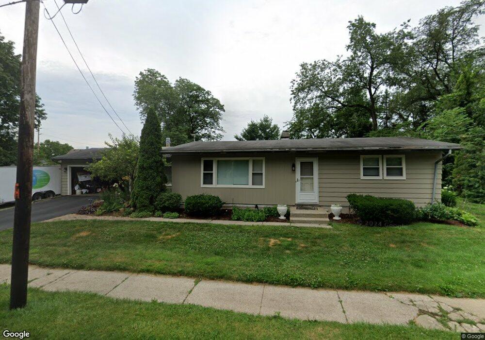 1505 5th St, La Porte, IN 46350 - photo 1