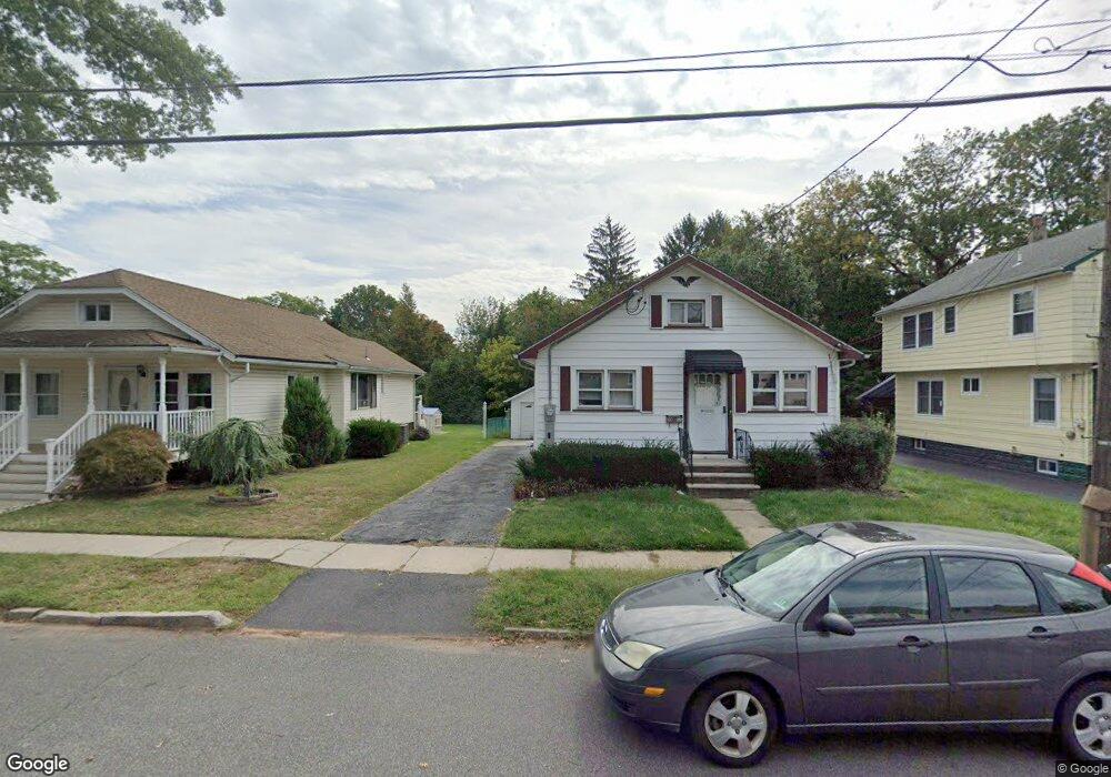 2137 Allen St, Rahway, NJ 07065 - photo 1