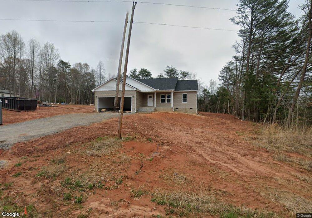254 Houpe Rd, Statesville, NC 28625 - photo 1