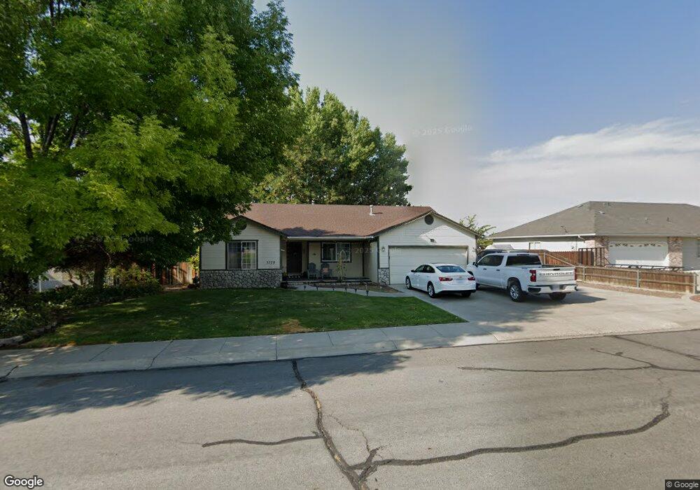 5139 Snowy Mountain Dive, Winnemucca, NV 89445 - photo 1