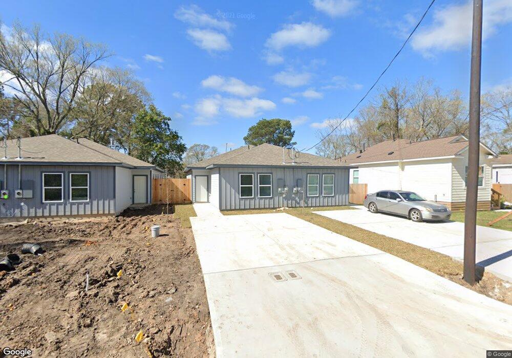 7811 Virgil St, Houston, TX 77088 - photo 1