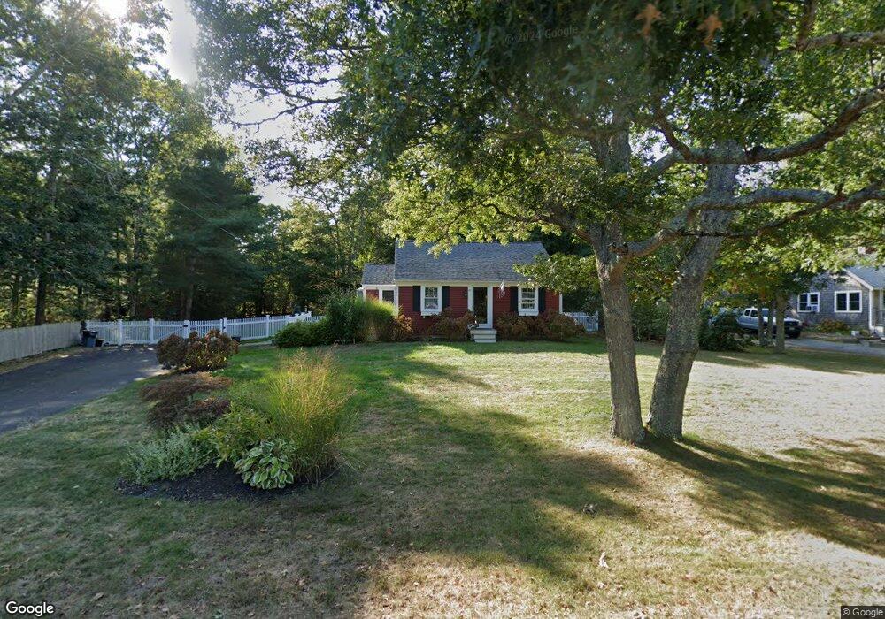 65 Camp Opechee Rd, Centerville, MA 02632 - photo 1