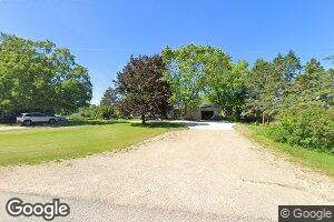 6400 Watercress Rd, Allenton, WI 53002