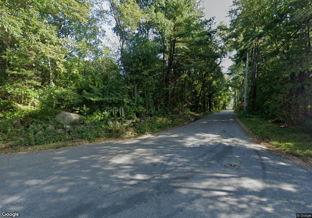 LOT 5 Scott Rd, Oakham, MA 01068 - photo 1