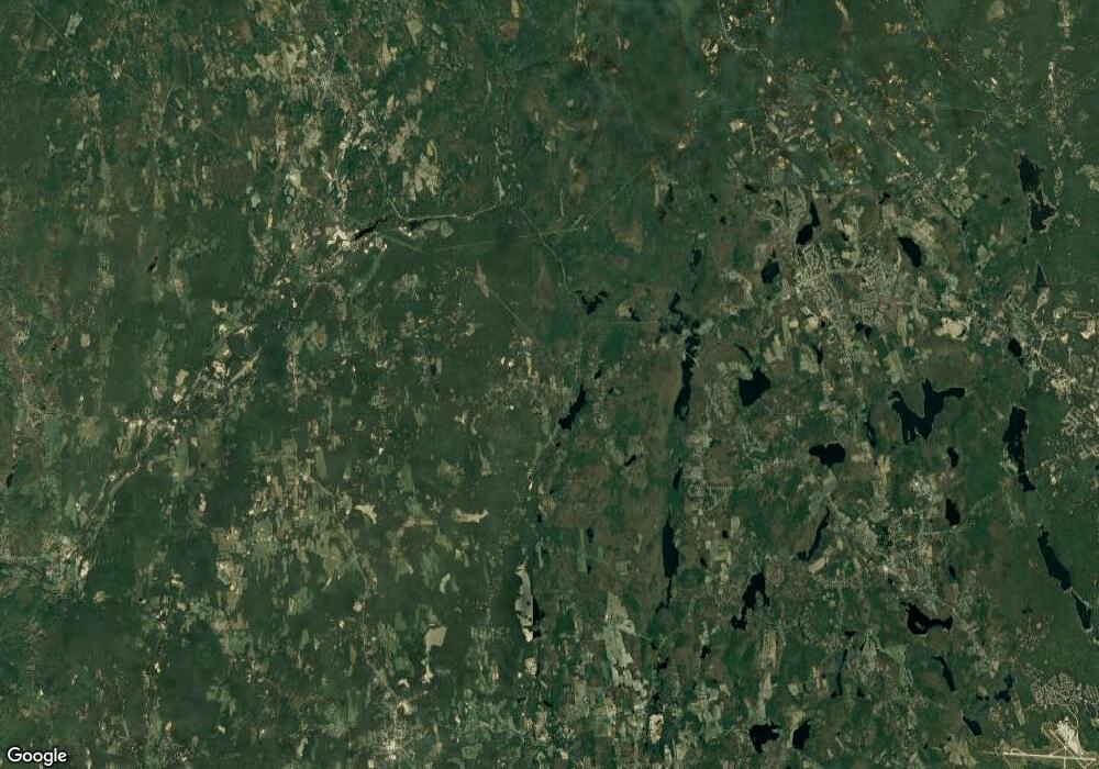 LOT 5 Long View Estates, Oakham, MA 01068 - photo 1