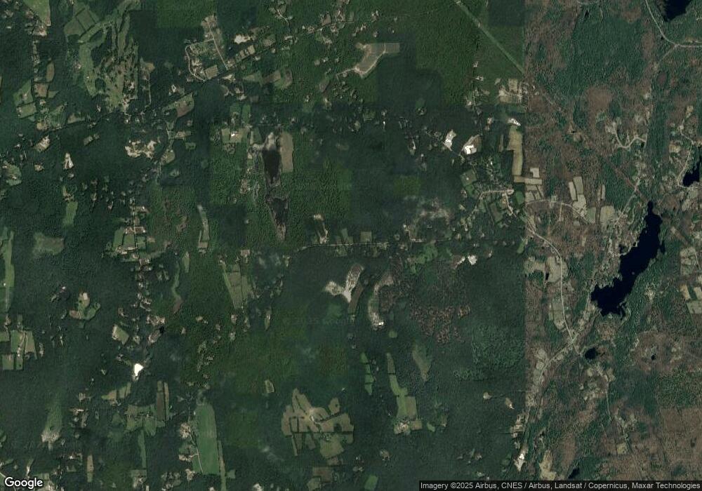 A New Braintree Rd, Oakham, MA 01068 - photo 1