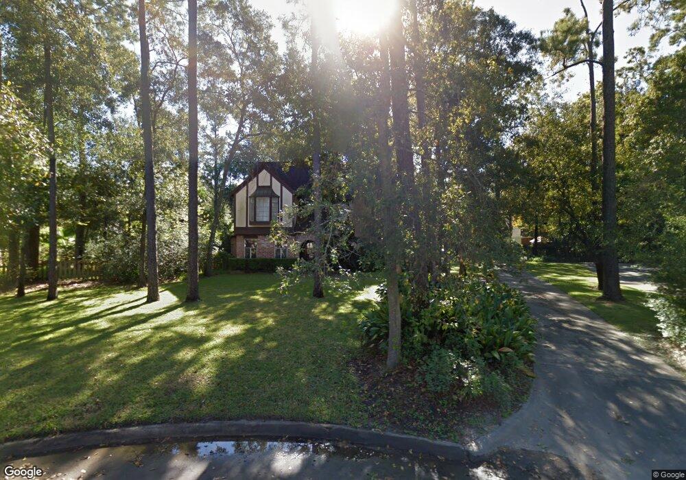 11603 Flint Forest Ln, Houston, TX 77024 - photo 1