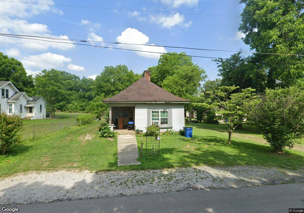 517 Oak St, Manchester, TN 37355 - photo 1