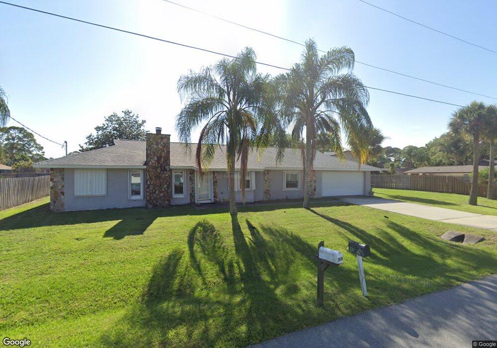 7235 Milton Ave, Cocoa, FL 32927 - photo 1