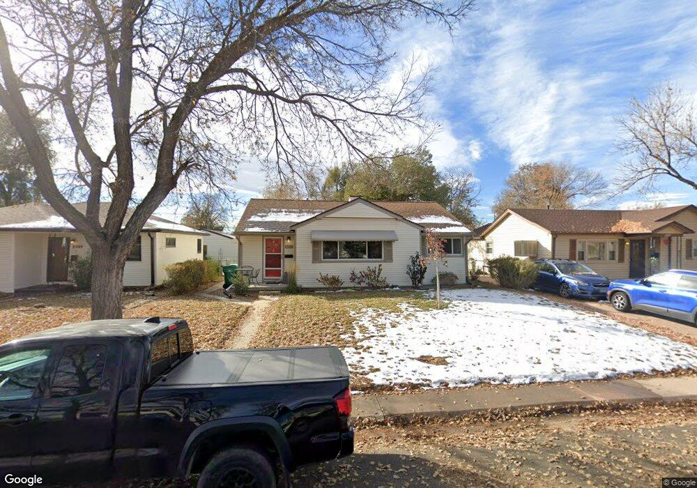 2217 Macon St, Aurora, CO 80010 - photo 1