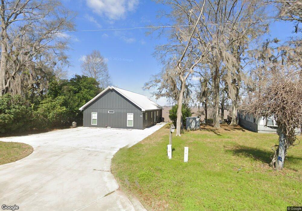 286 N Spring Creek Cir, Cobb, GA 31735 - photo 1