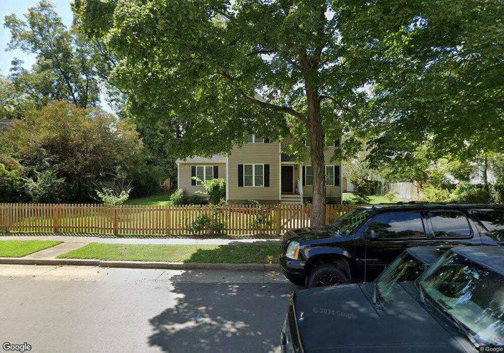 1115 Lee St, West Point, VA 23181 - photo 1