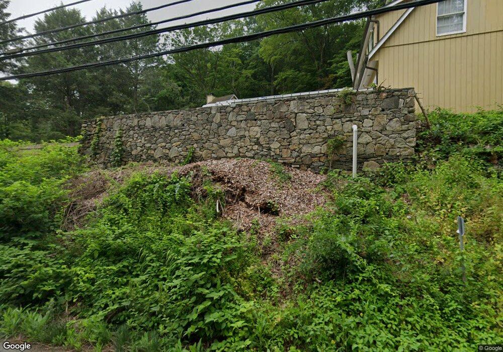 407 Pound Ridge Rd, Bedford, NY 10506 - photo 1