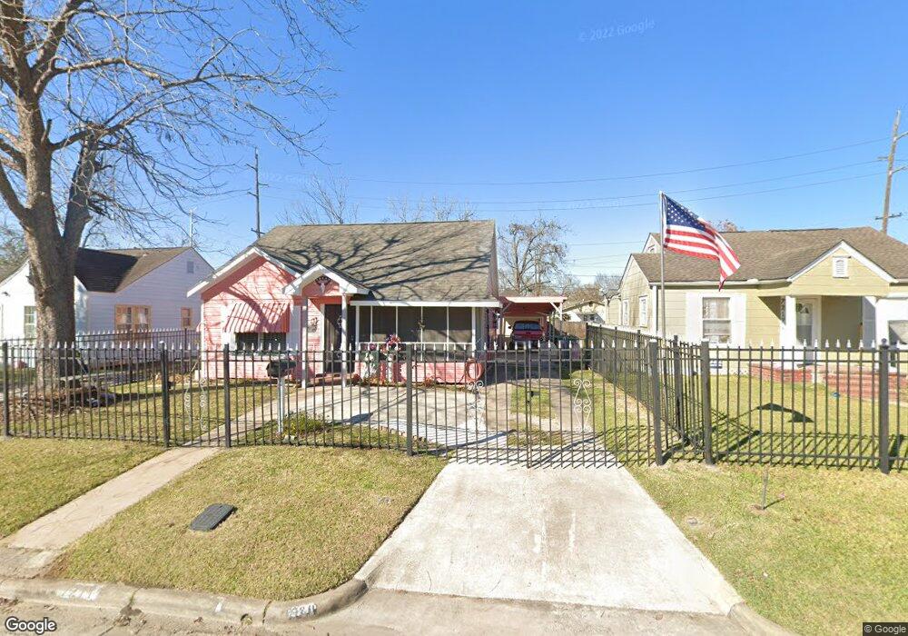 7211 Mchenry St, Houston, TX 77087 - photo 1