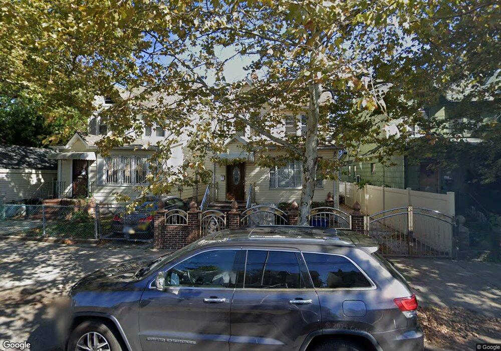 116-11 169th St, Jamaica Queens, NY 11434 - photo 1