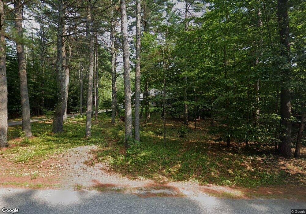 47 Friar Tuck Way, Wolfeboro, NH 03894 - photo 1