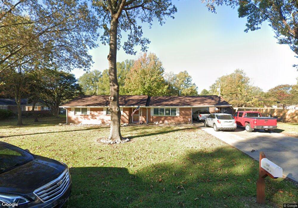 1504 Red Bud Ln, Stuttgart, AR 72160 - photo 1