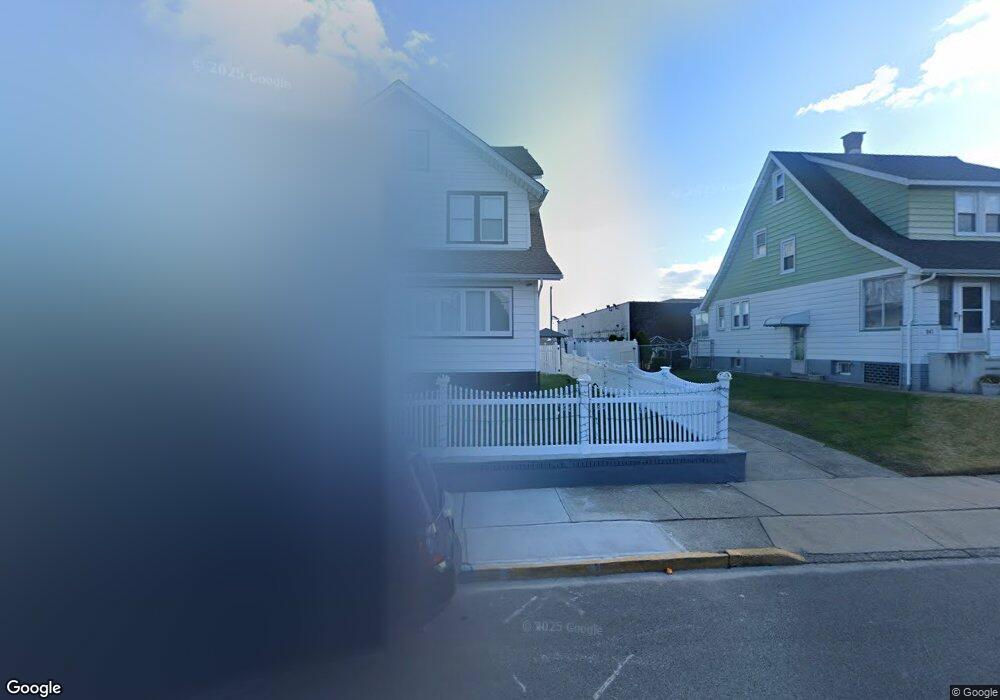 841 E 27th St, Paterson, NJ 07513 - photo 1