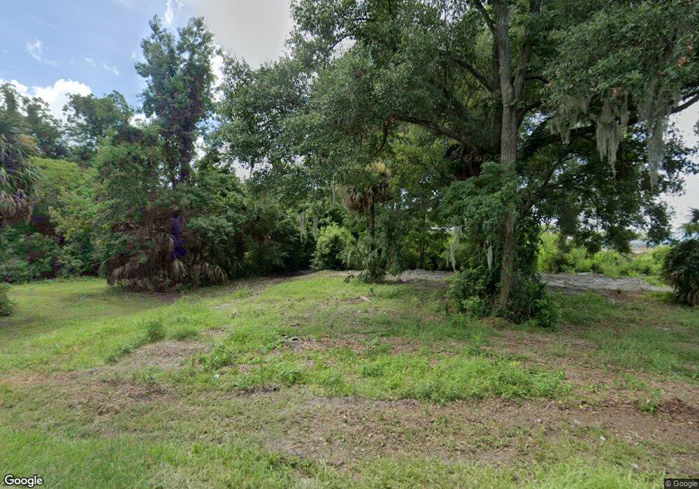 406 T St, Brunswick, GA 31520 - photo 1