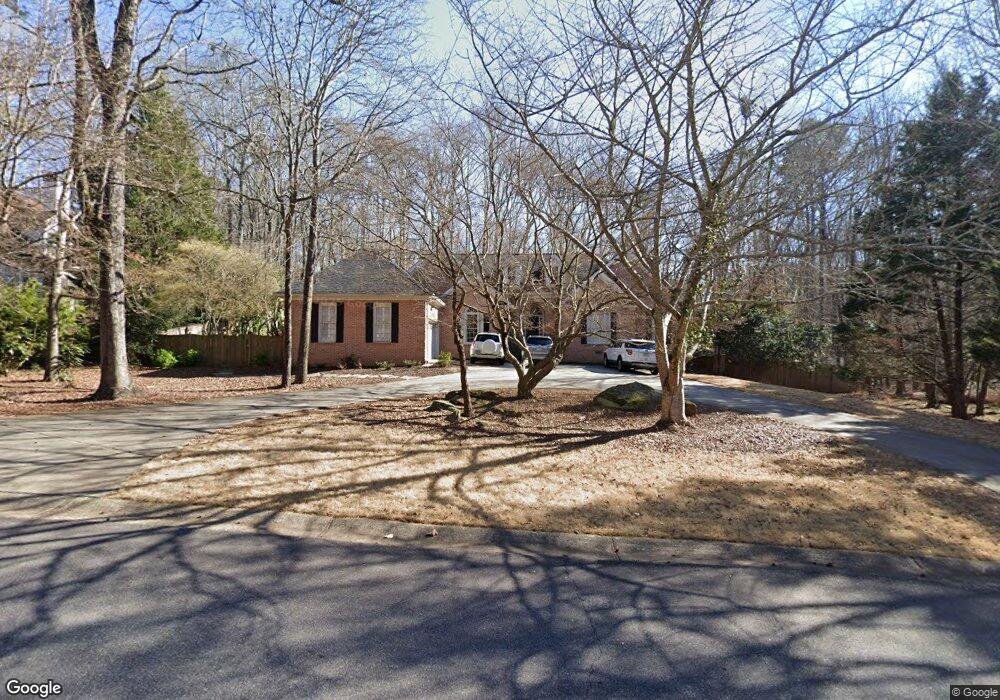 440 River Bottom Rd, Athens, GA 30606 - photo 1