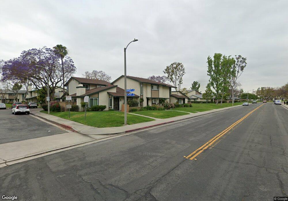 5363 Humboldt Dr, Buena Park, CA 90621 - photo 1