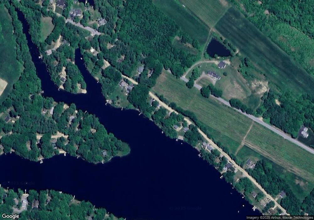 39 Georgetown Dr, Barnstead, NH 03225 - photo 1