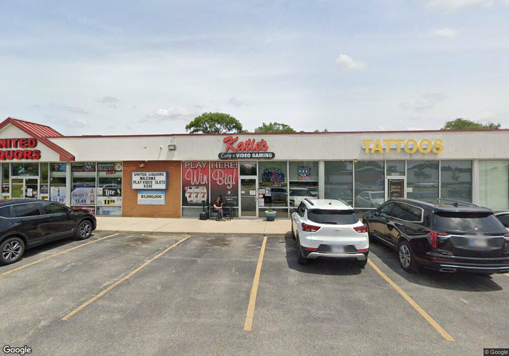 21587 E Lincoln Hwy unit 2, Lynwood, IL 60411 - photo 1