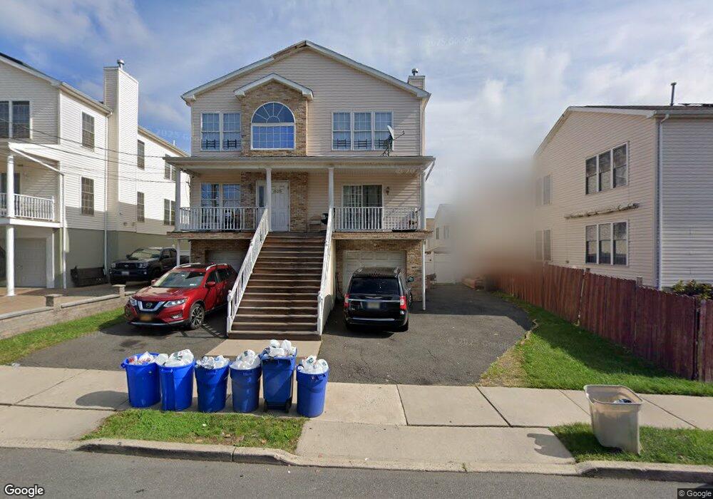 485 E 28th St unit 487, Paterson, NJ 07514 - photo 1