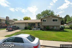 356 E 200 N, Orem, UT 84057