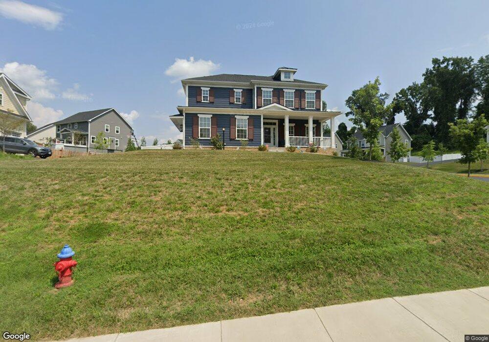 16 Patrick Ryan Way, Warrenton, VA 20186 - photo 1