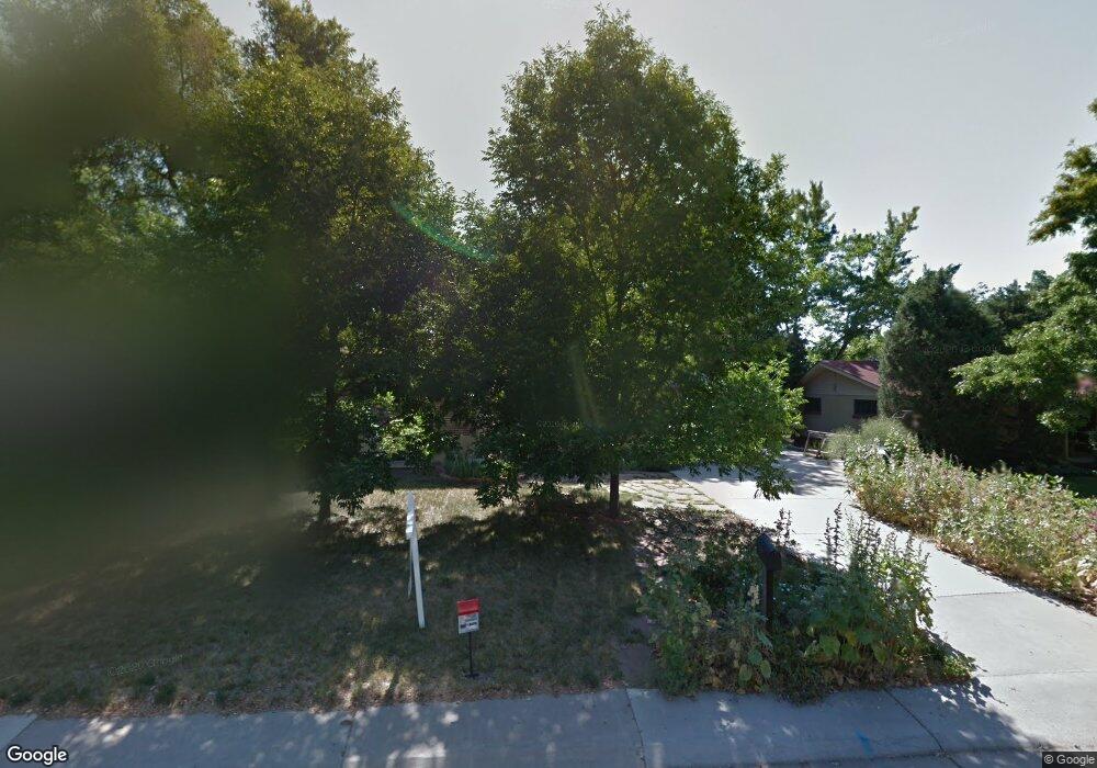 2540 Cody Ct, Denver, CO 80215 - photo 1