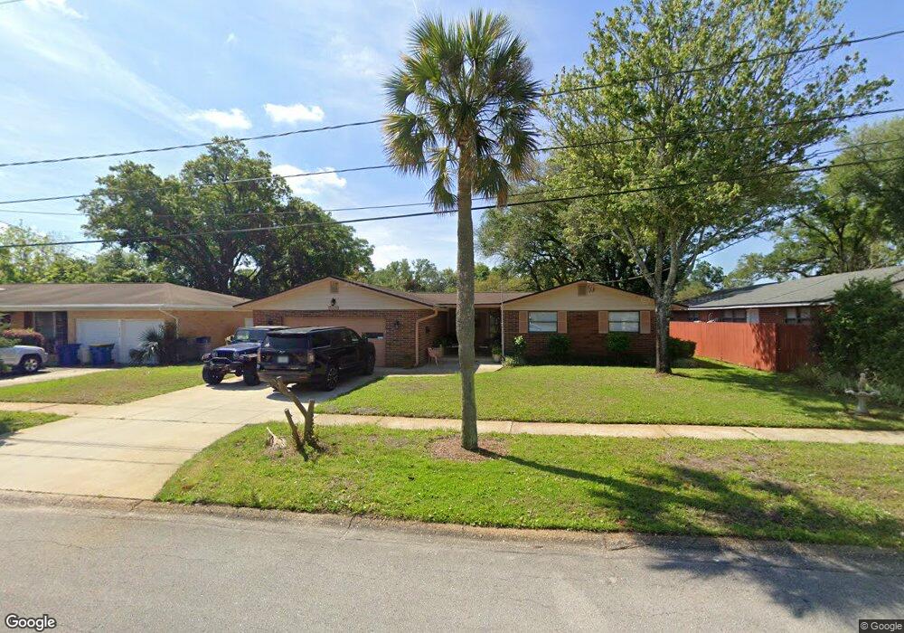 8338 Sanlando Ave, Jacksonville, FL 32211 - photo 1
