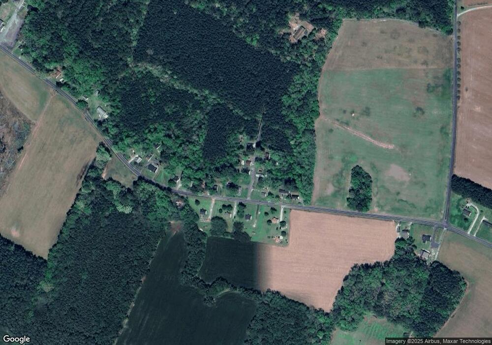 15458 Davis Ln, Bloxom, VA 23308 - photo 1