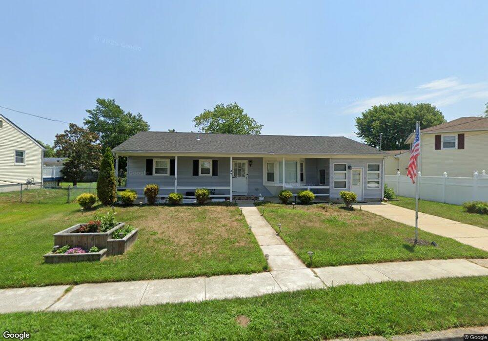 37 Gulph Mill Rd, Somers Point, NJ 08244 - photo 1