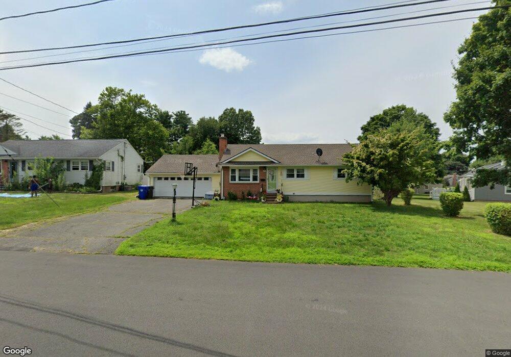 23 Lydall Rd, Newington, CT 06111 - photo 1